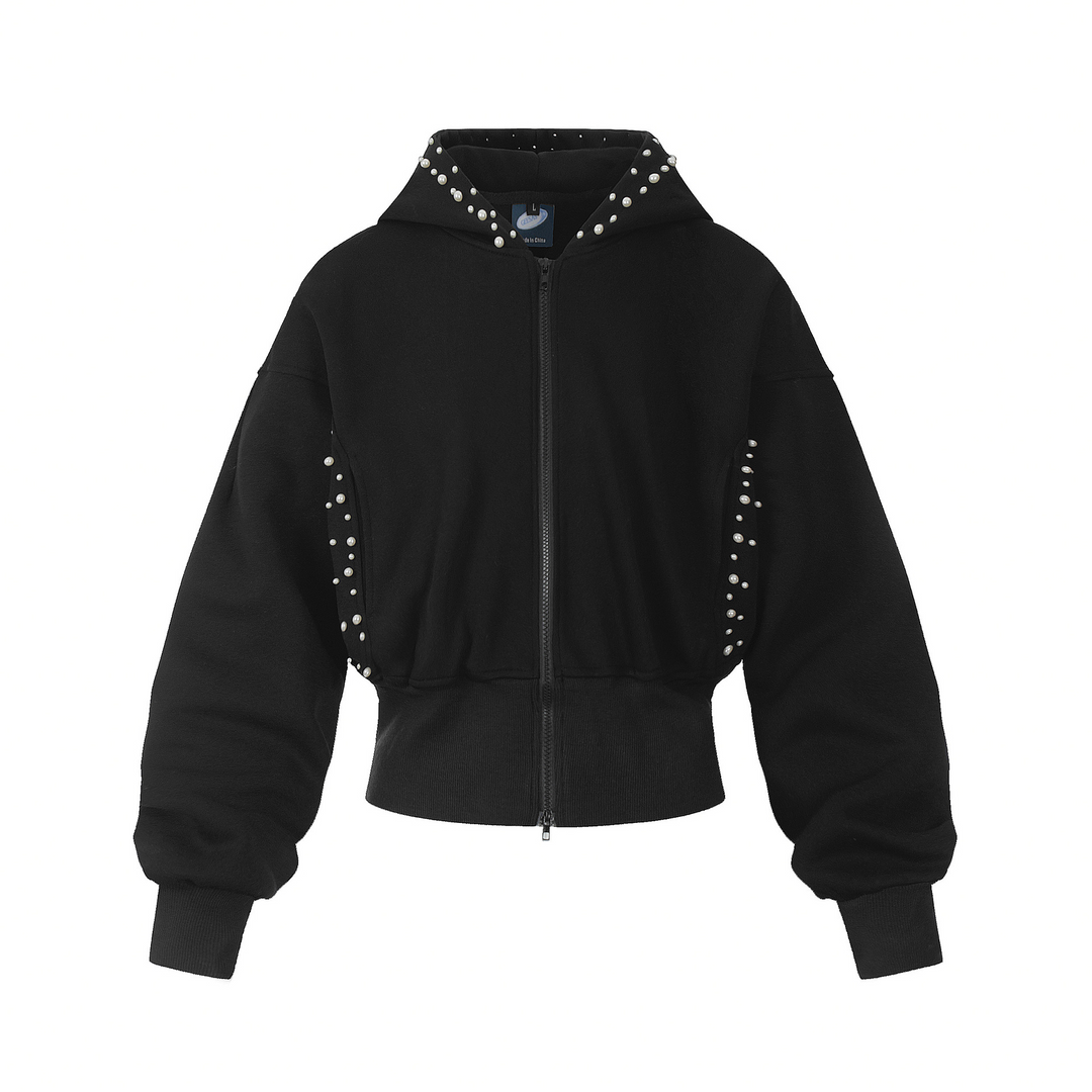 Pearl Waist Gather Foodie