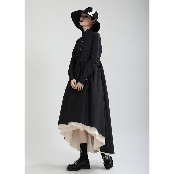 Fishtail Volume Onepiece