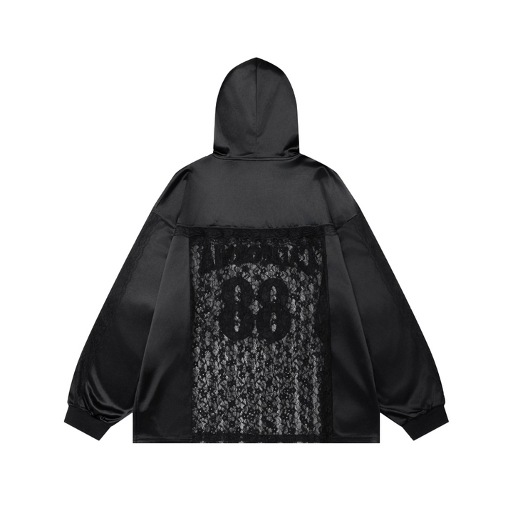 Lace Numbering Loose Foodie