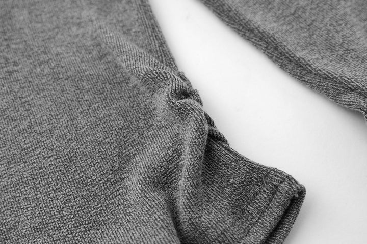 Slim Heavy Weight T-shirt