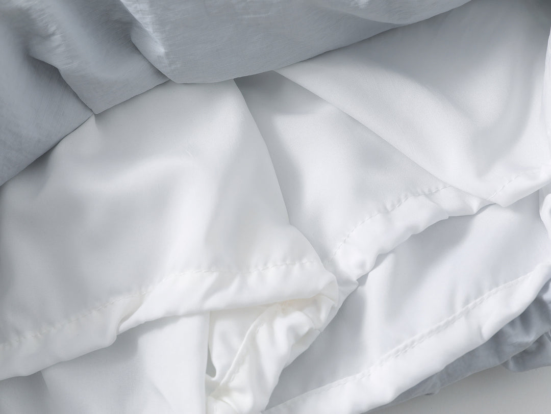 Ribbon Ballon Mini Skirt