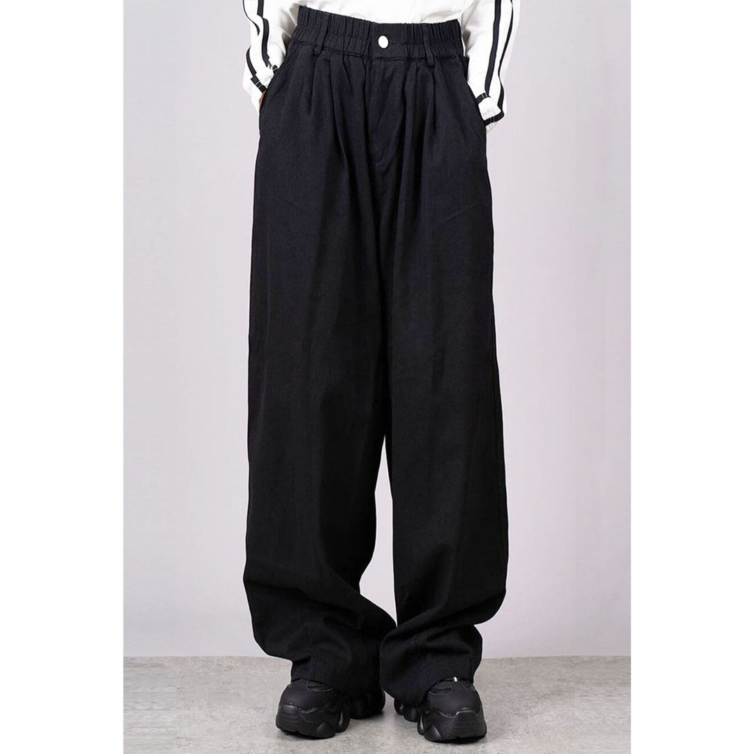 Super Loose Relax Pants