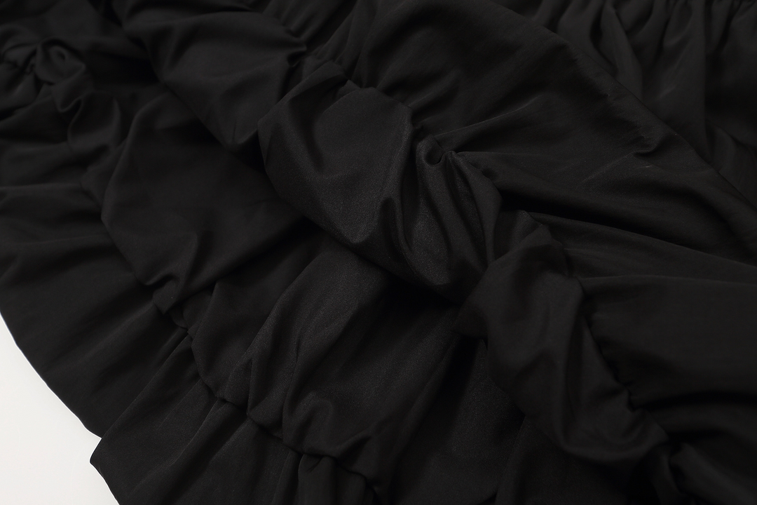 Side Line Mini Skirt