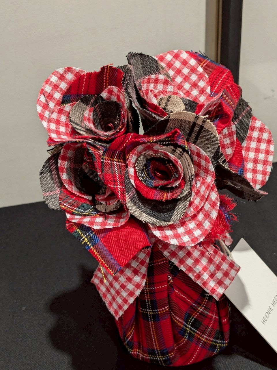 Eco Flower Arrangement