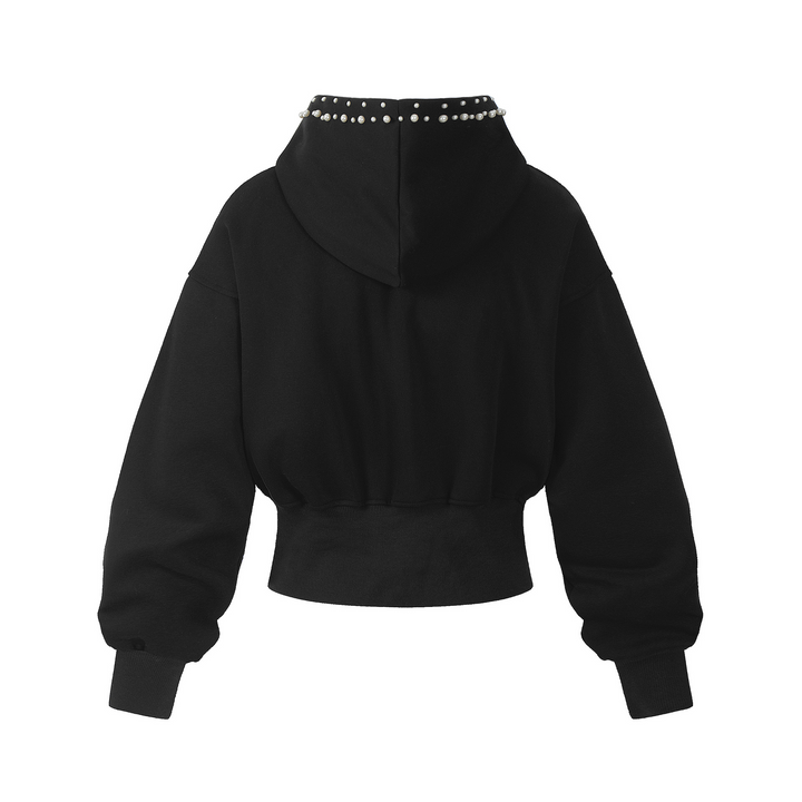 Pearl Waist Gather Foodie