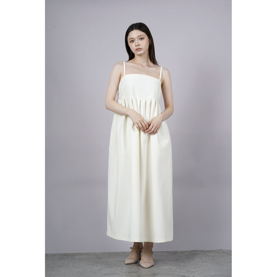 Waist Tuck Camisole Onepiece