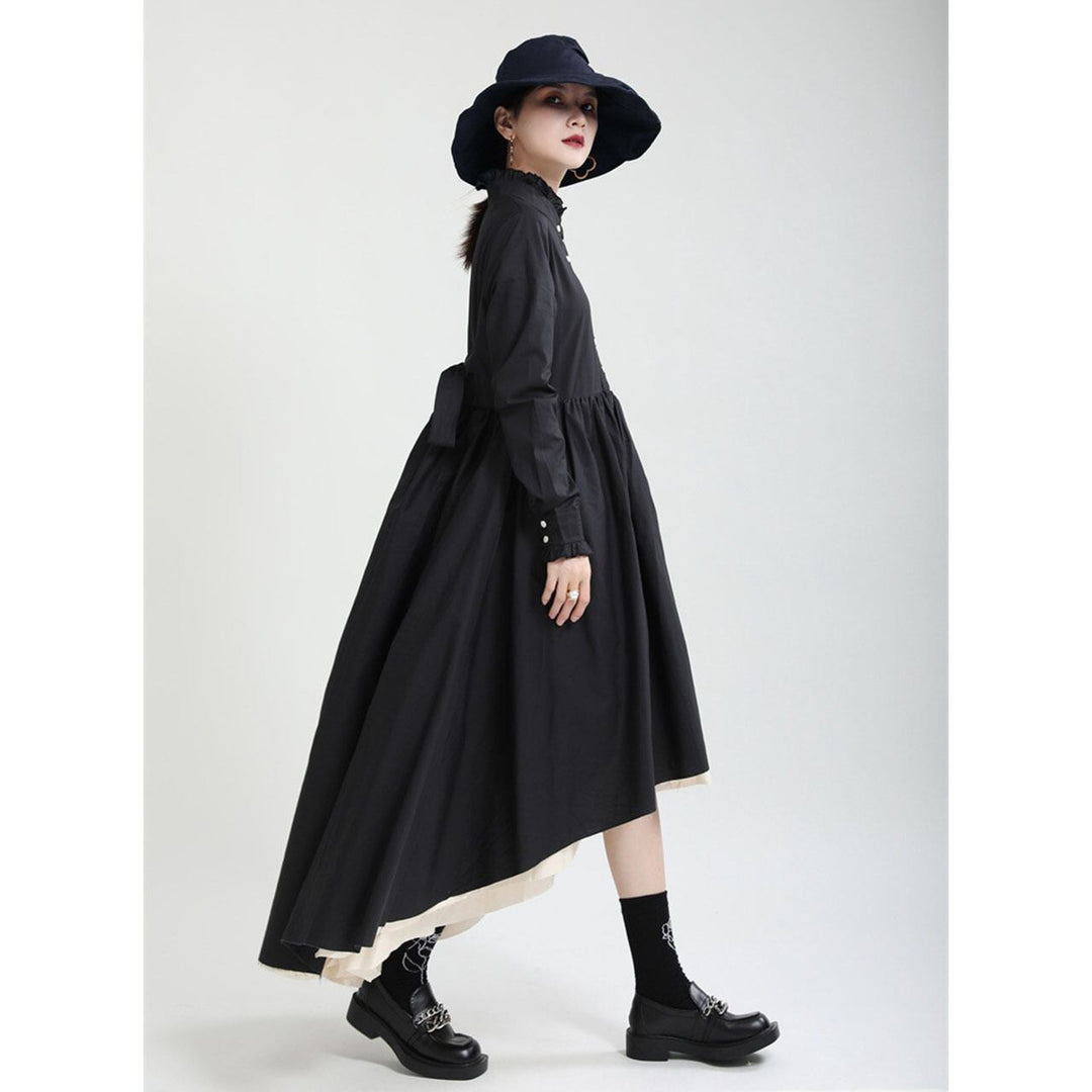 Fishtail Volume Onepiece