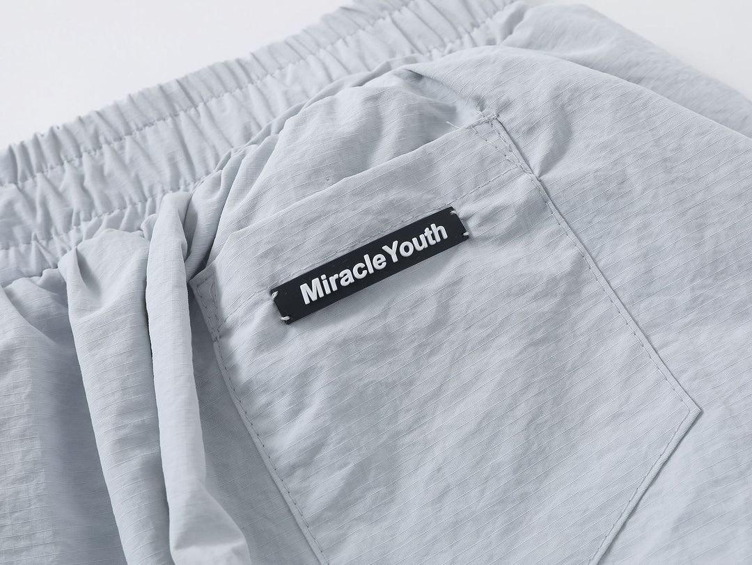 Ribbon Ballon Mini Skirt