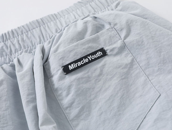 Ribbon Ballon Mini Skirt