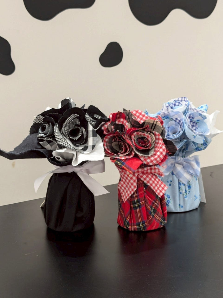 Eco Flower Arrangement