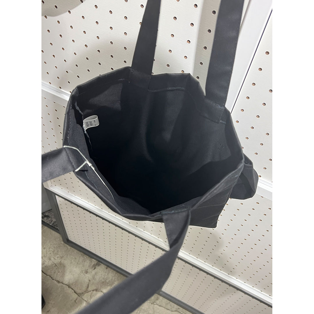 Front Ribbon Tote Bag (Small)