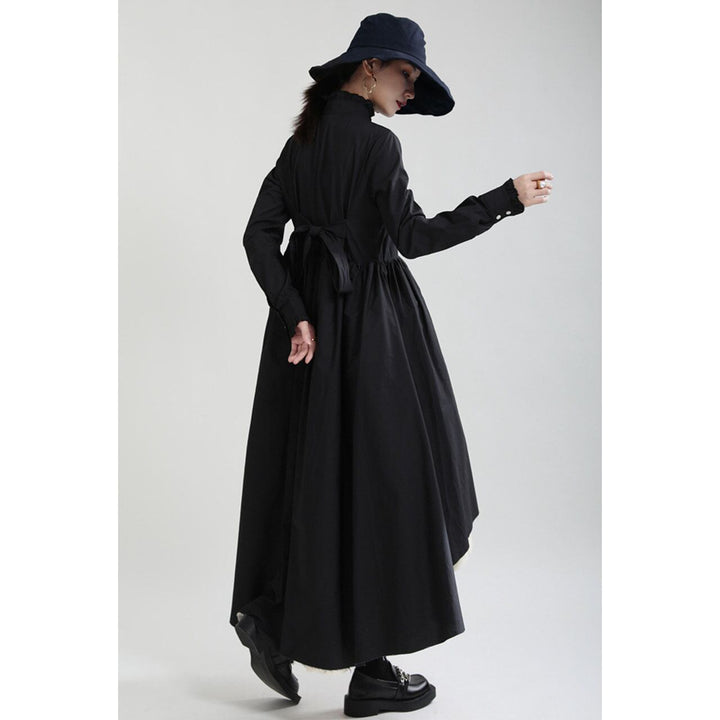 Fishtail Volume Onepiece