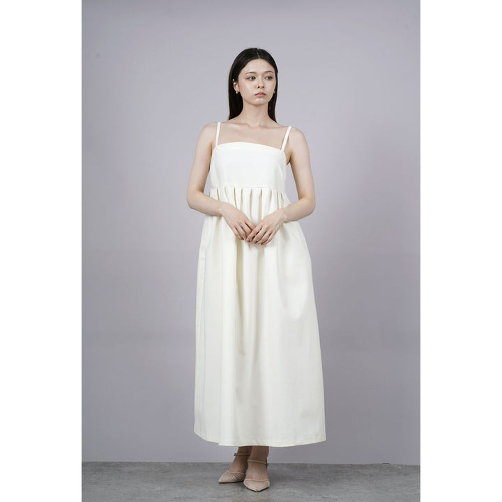 Waist Tuck Camisole Onepiece