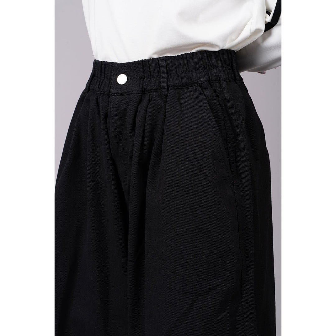 Super Loose Relax Pants