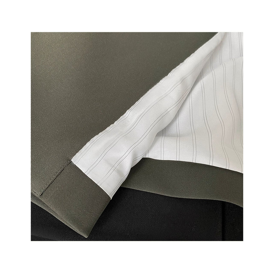 Design Button Jacket