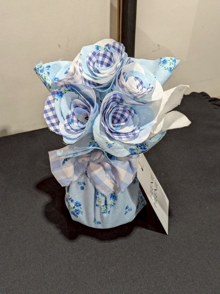 Eco Flower Arrangement