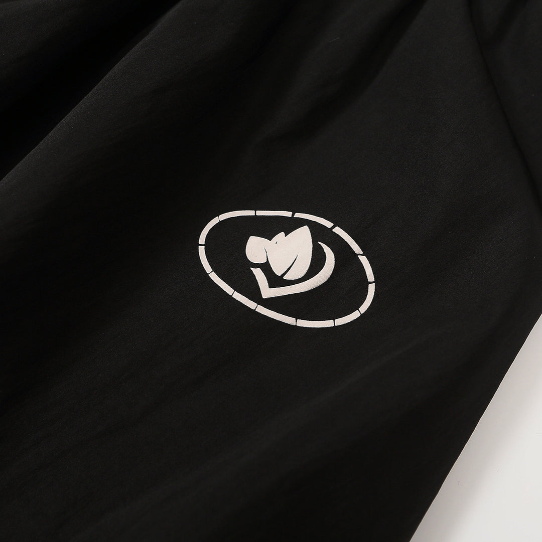 Side Line Mini Skirt