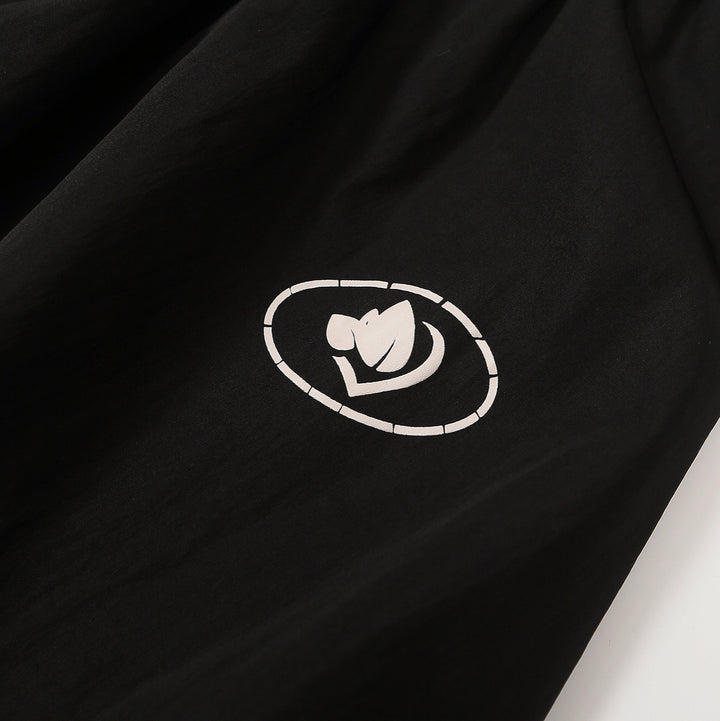 Side Line Mini Skirt