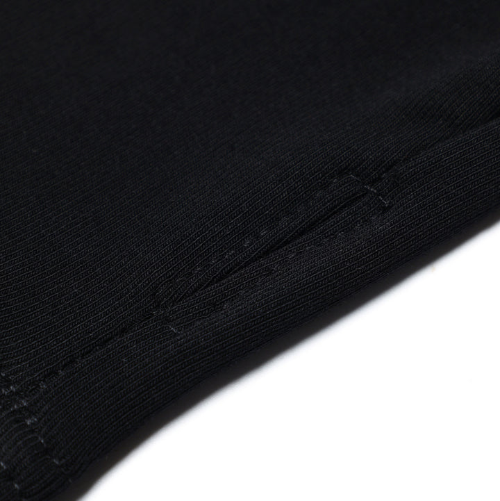 Retro Babes Print Long Sleeve T-shirt