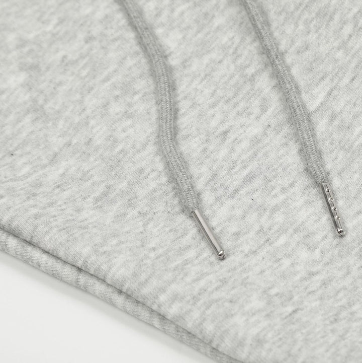 One Shoulder Braided Tops