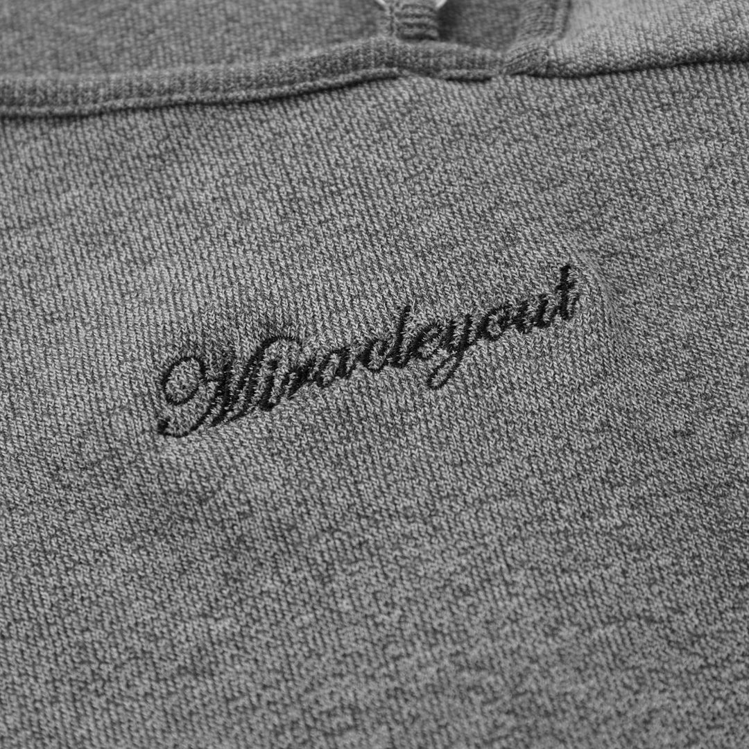 Slim Heavy Weight T-shirt