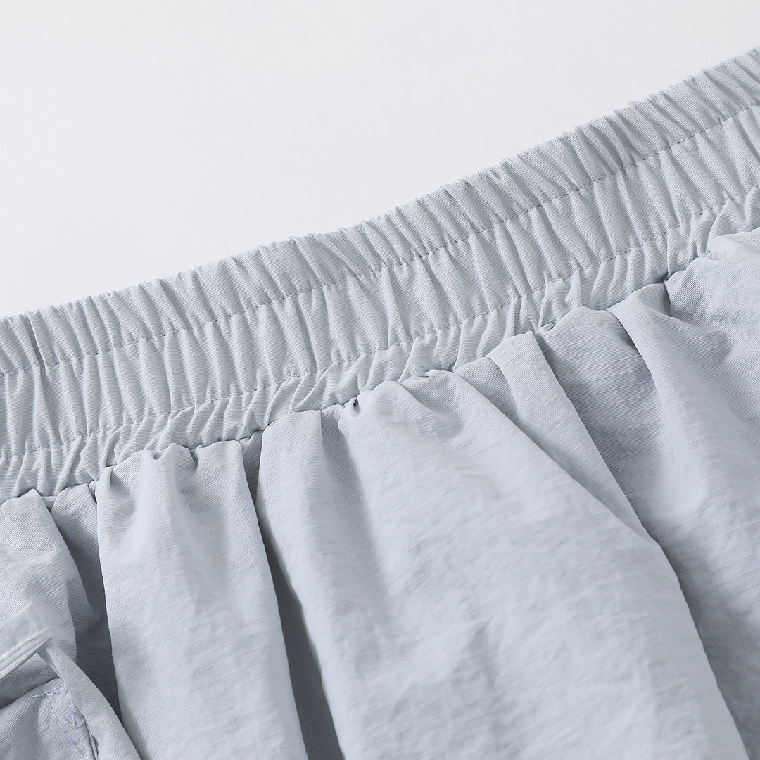 Ribbon Ballon Mini Skirt