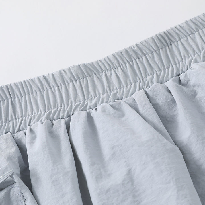 Ribbon Ballon Mini Skirt