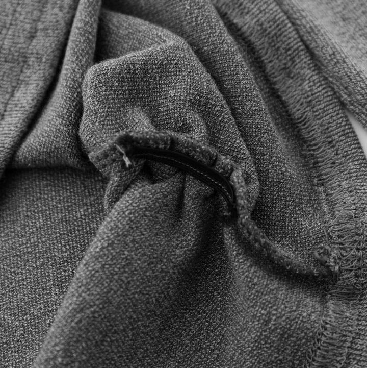 Slim Heavy Weight T-shirt