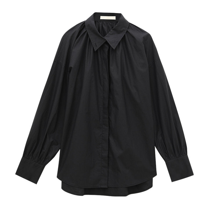 Cotton Niche Design Shirt