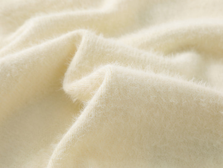 Ace Devil Cat Sweater