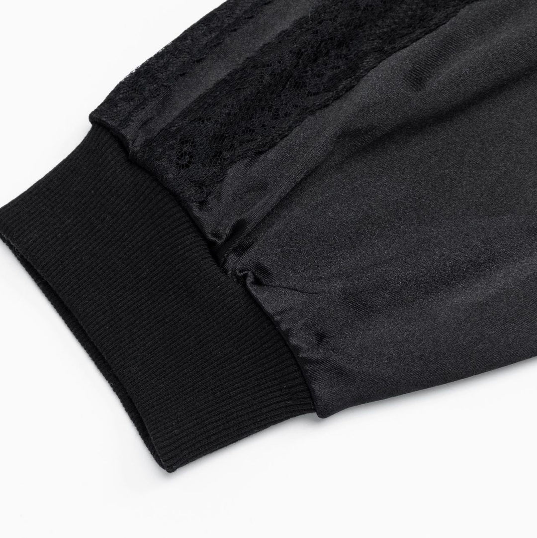 Lace Numbering Loose Foodie