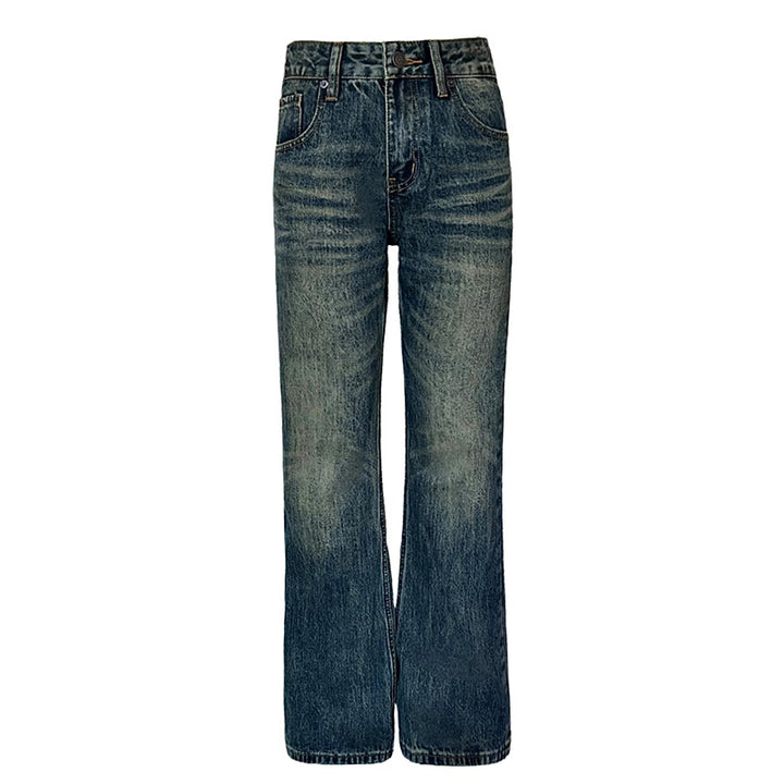 Vintage horn jeans