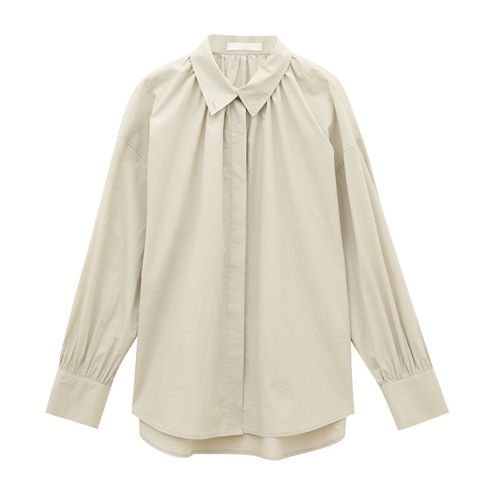 Cotton Niche Design Shirt