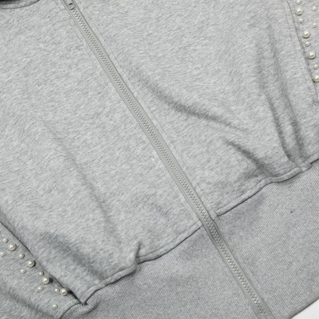 Pearl Waist Gather Foodie