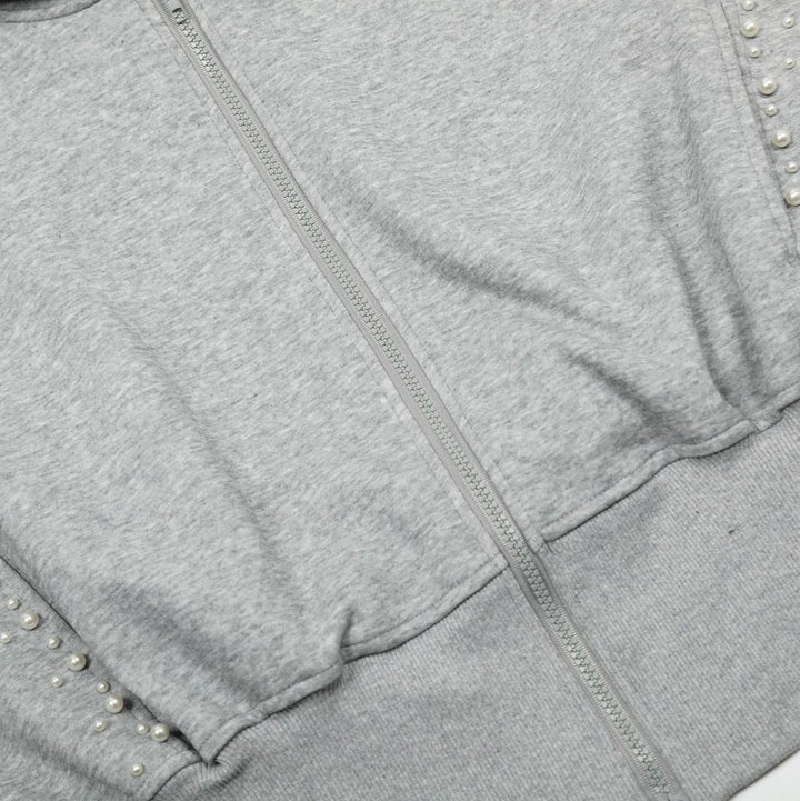 Pearl Waist Gather Foodie