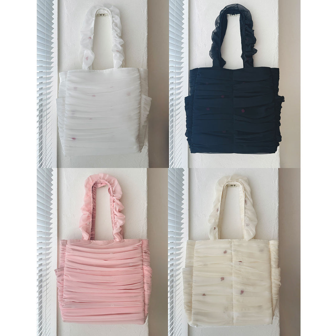 [ h_1515153]　姫バッグ ★期間限定30％OFF　8,960円 / 7,840円★