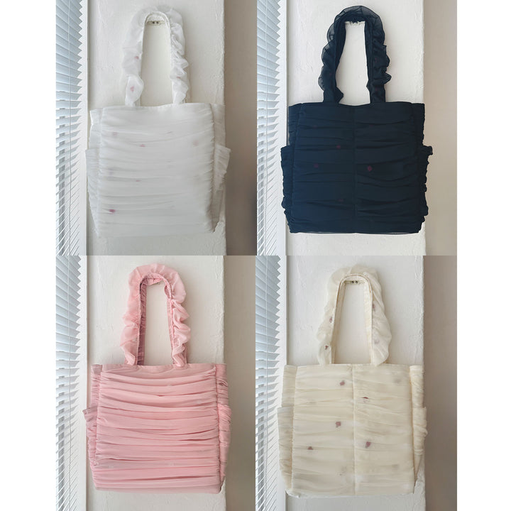 [ h_1515153]　姫バッグ ★期間限定30％OFF　8,960円 / 7,840円★