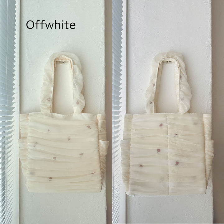 [ h_1515153]　姫バッグ ★期間限定30％OFF　8,960円 / 7,840円★