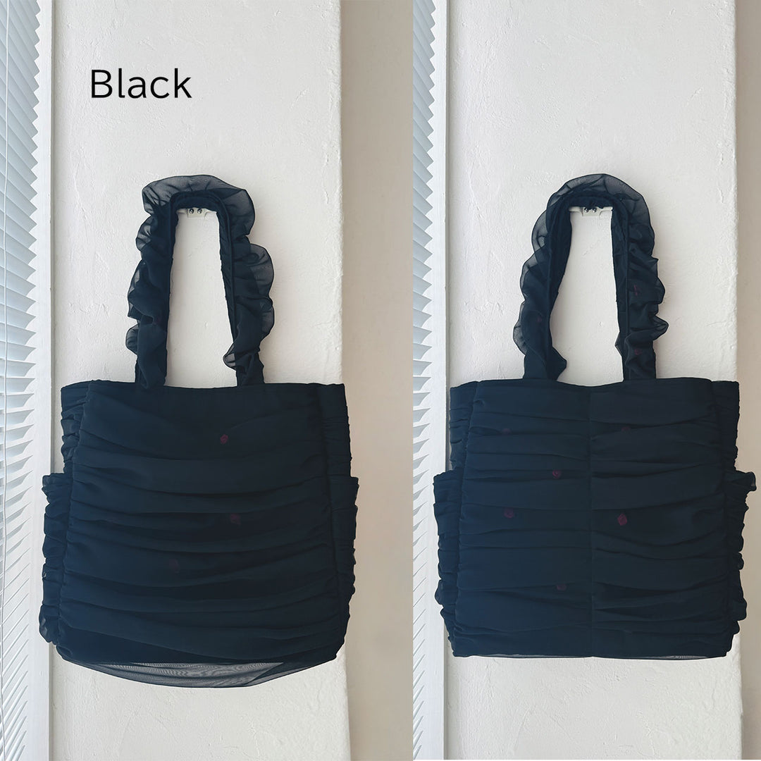 [ h_1515153]　姫バッグ ★期間限定30％OFF　8,960円 / 7,840円★