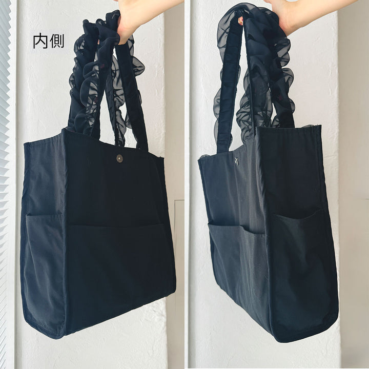 [ h_1515153]　姫バッグ ★期間限定30％OFF　8,960円 / 7,840円★