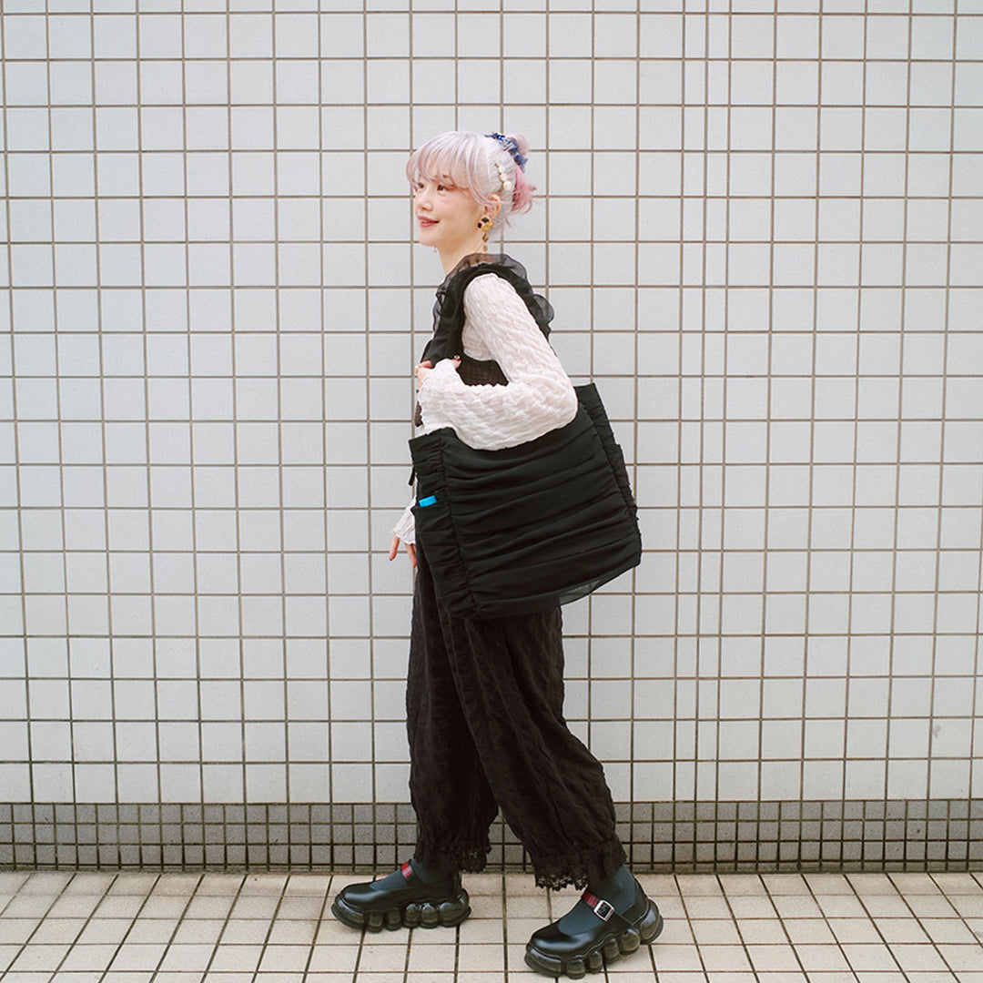 [ h_1515153]　姫バッグ ★期間限定30％OFF　8,960円 / 7,840円★