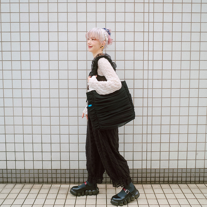 [ h_1515153]　姫バッグ ★期間限定30％OFF　8,960円 / 7,840円★