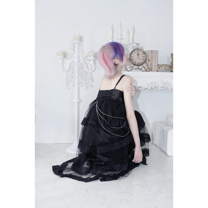 [yanikasu_nyanko]ぷれでたー × byheenieheenieコラボアイテム - 『‪✝︎ Alatus ‪✝︎』