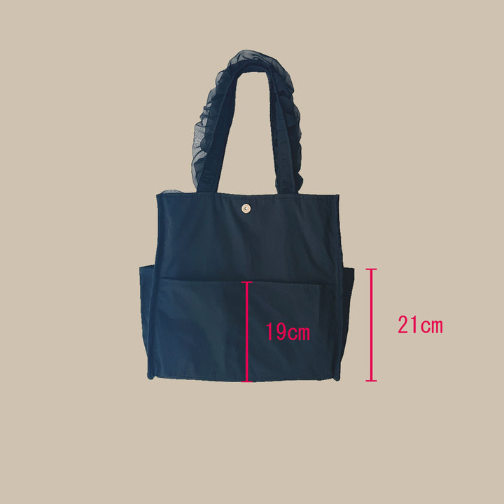 [ h_1515153]　姫バッグ ★期間限定30％OFF　8,960円 / 7,840円★