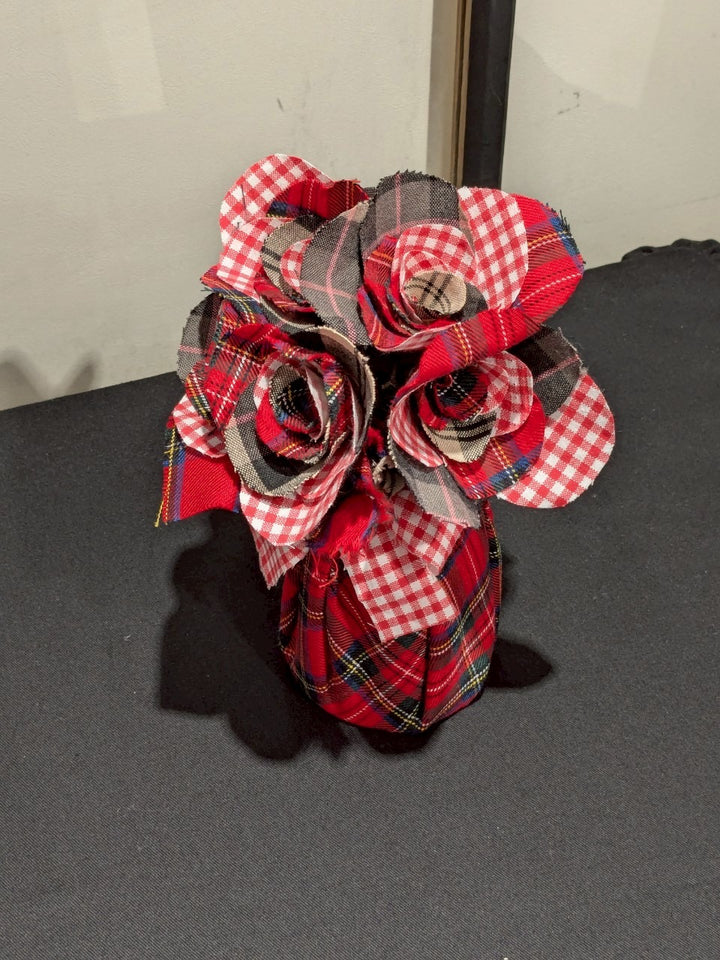 Eco Flower Arrangement