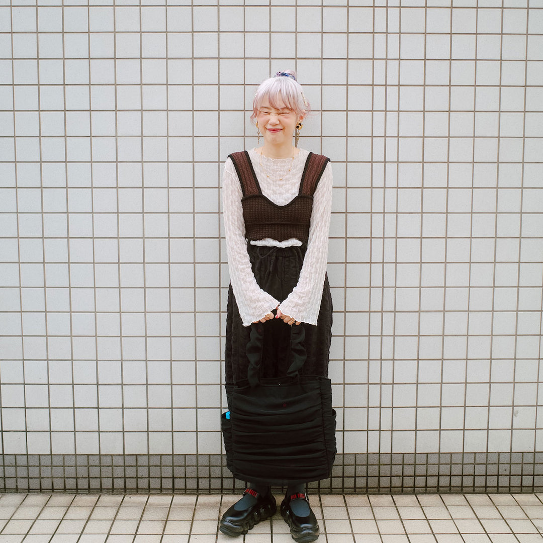 [ h_1515153]　姫バッグ ★期間限定30％OFF　8,960円 / 7,840円★