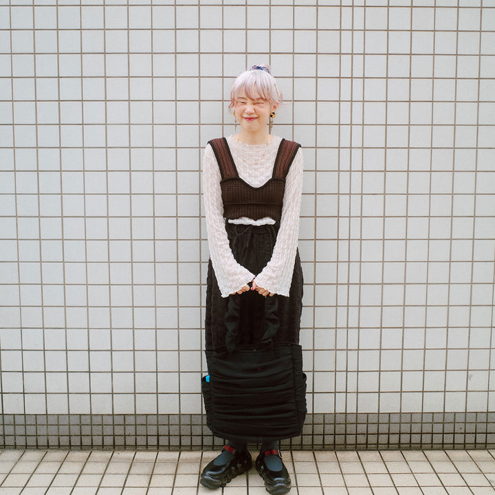 [ h_1515153]　姫バッグ ★期間限定30％OFF　8,960円 / 7,840円★