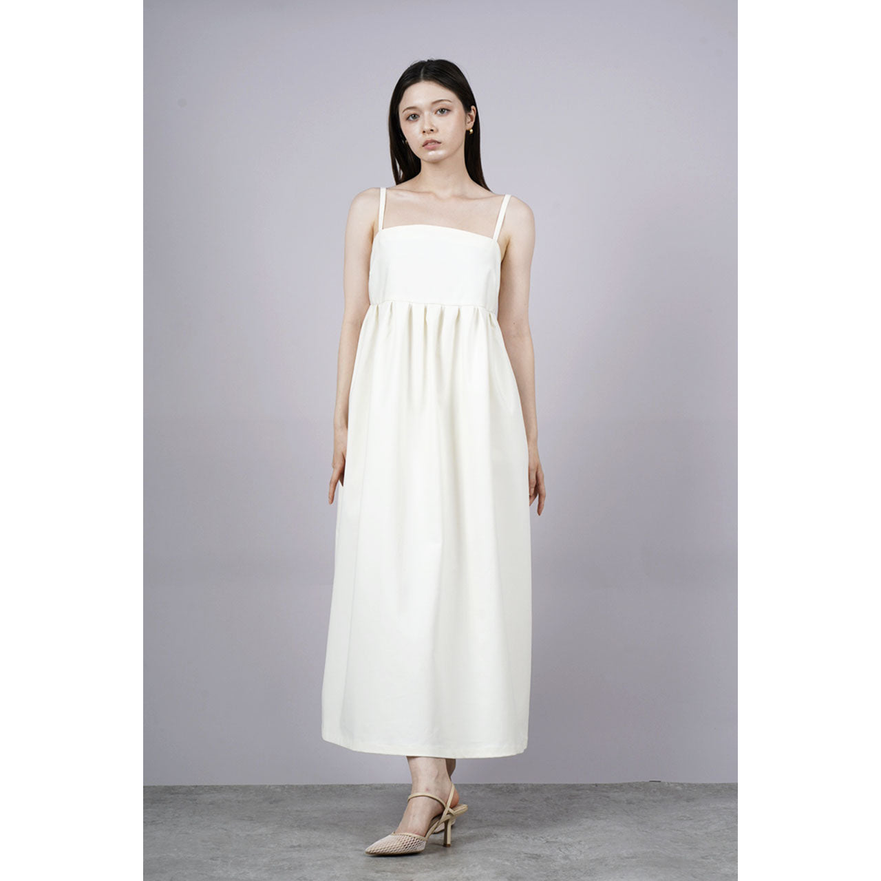 ☆韓国の人気☆NASTYFANCY☆[NF] STITCH STRING ONE-PIEC.E☆ Chic すべて – byheenieheenie