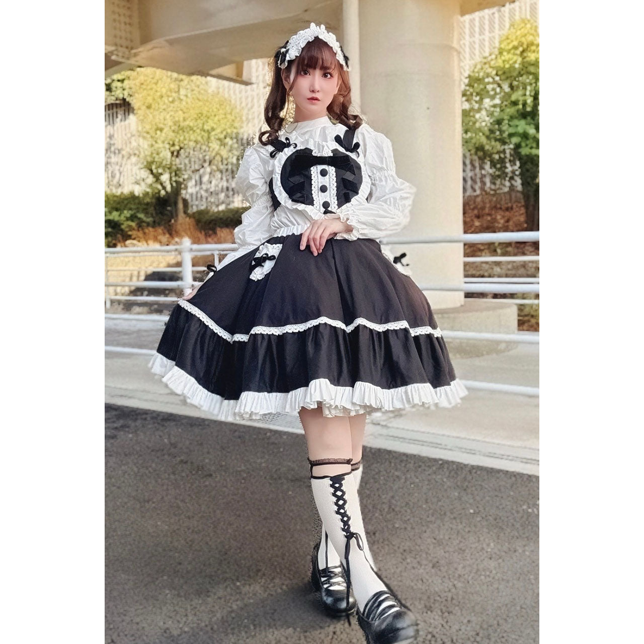 Kawaii Setup – byheenieheenie