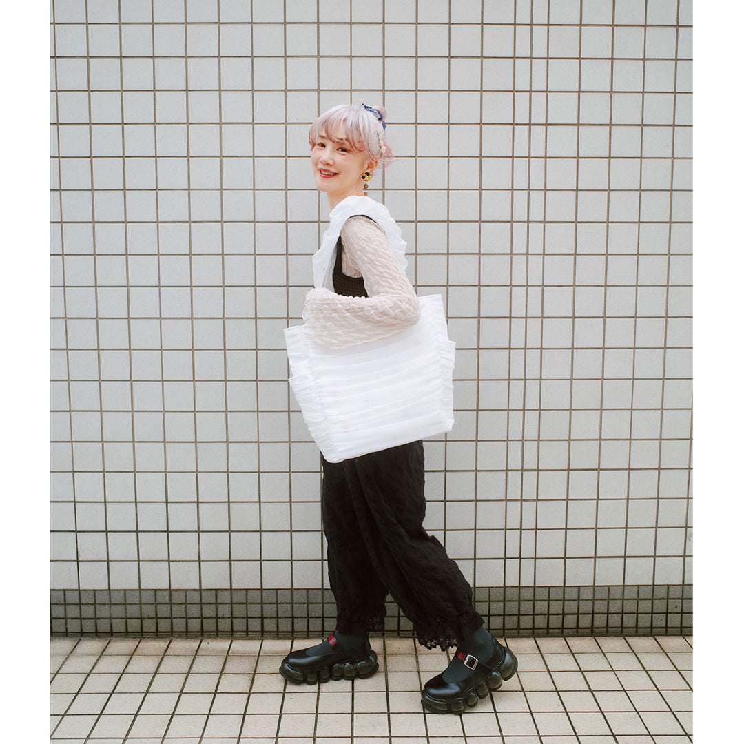 [ h_1515153]　姫バッグ ★期間限定30％OFF　8,960円 / 7,840円★